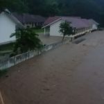 Sungai Ogan Meluap, Banjir Serang Ulu Ogan
