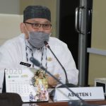 Gugus Tugas Covid 19 Muba  Siapkan 8 Posko Pembatasan Perjalanan Orang dan Posko Idul Fitri