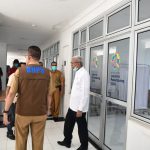 Pemprov Sumsel Siagakan Tower Penanganan PDP Covid-19 Ringan di ODP Center Jakabaring