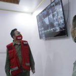 Tetap Dipantau Pemkab, Wabup Beni Hernedi Dukung Hindoli Siapkan Pusat Karantina