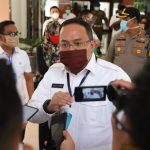 Bepergian ke Luar Daerah, Dodi Reza Potong TPP ASN dan Jatuhkan Sanksi Disiplin Bepergian ke Luar Daerah, Dodi Reza Potong TPP ASN dan Jatuhkan Sanksi Disiplin