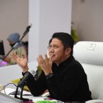 Gubernur Herman Deru Kirim Tim Jemput Bantuan Rapid Tes Gubernur Herman Deru Kirim Tim Jemput Bantuan Rapid Tes