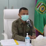Gugus Tugas Sumsel Gencar Lakukan Tracking, Pasien Positif Langsung Dirawat dan Diisolasi