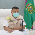 Total Pasien Sembuh Covid di Sumsel Menjadi 73 Orang