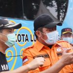 Cek Perbatasan Sumsel – Bengkulu, Herman Deru Langsung Telpon Gubernur Rohidin Mersyah