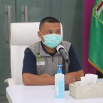 Jubir Sumsel: Masyarakat Jangan Bosan Bantu Cegah Covid-19 di Sumsel