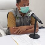Daftar Pasien Sembuh Covid-19 di Sumsel Bertambah