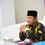 Gubernur HD Siap Selaraskan Program Penguatan dan Perluasan Stimulus Ekonomi Pusat ke Daerah Gubernur HD Siap Selaraskan Program Penguatan dan Perluasan Stimulus Ekonomi Pusat ke Daerah