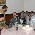 PSBB Gelombang Kedua Makin Perkuat Sinergisitas