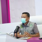 Pasien Sembuh Covid 19 Di Sumsel Meningkat Drastis Pasien Sembuh Covid 19 Di Sumsel Meningkat Drastis