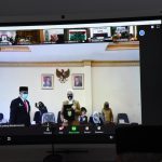 Dewan Sumsel Setujui LKPJ Gubernur TA 2019