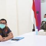 Jubir Covid-19 Tak Bosan Ingatkan Pentingnya Pakai Masker