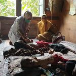 Sejak 2008, Kakak Beradik Penyandang Disabilitas di SP Padang OKI Sudah Dijamin Pemerintah Sejak 2008, Kakak Beradik Penyandang Disabilitas di SP Padang OKI Sudah Dijamin Pemerintah