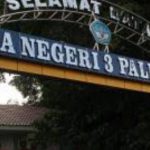 SMAN 3 Palembang Terima 432 Siswa Baru SMAN 3 Palembang Terima 432 Siswa Baru