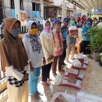 Sejak 3 Hari Lalu, Pemkab OKI Tercatat Sudah Distribusikan Bansos ke 29.833 KK