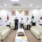 DRA : Semua Elemen Bersatu Hadapi Covid-19