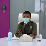 Jubir Penanganan Covid Himbau Masyarakat Tetap Disiplin di Rumah Saja