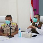 Sumsel Nihil Penambahan Kasus Covid-19 Baru