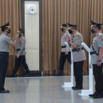Wong Kito, Eko Indra Heri Resmi Jadi Kapolda Sumsel Wong Kito, Eko Indra Heri Resmi Jadi Kapolda Sumsel