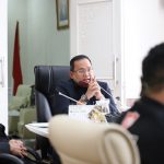 Eksekutif dan Legislatif Muba Tuntaskan LHKPN 100 Persen