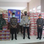 Perangi Corona, Gugas OKI Perketat Protokol Kesehatan dan Kuatkan Jaring Pengaman Sosial