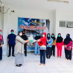 Kabar Baik Kasus 03 Positif Covid 19 di Muba dinyatakan Sembuh Kabar Baik Kasus 03 Positif Covid 19 di Muba dinyatakan Sembuh