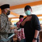 Herman Deru Segera Gulirkan Saprodi  Bagi Petani Korban Banjir
