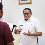 THR PNS dan Tenaga Kontrak Pemkab Muba Resmi Dicairkan