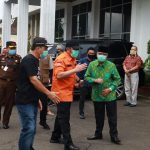 Deru Puji Walikota Lubuklinggau Tangani Covid-19