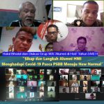 Alumni HMI: Jangan Gegabah Jalankan New Normal