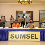 HD: Forkopimda Sumsel Sepakat Sholat Idul Fitri 1441 Hijriyah di Rumah