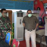 Tingkatkan Keamanan Kampung, DRA Aktifkan Siskamling di Muba