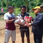KPM Sakit dan Lansia di Muba Cukup Tunggu di Rumah