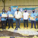 Alex Noerdin : Penerapan PSBB Harus Beradu Cepat