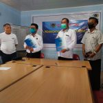 Bantu Anggota PWI, PWI Sumsel Gandeng Pengembang Fasilitasi Kredit Rumah Non Bank Bantu Anggota PWI, PWI Sumsel Gandeng Pengembang Fasilitasi Kredit Rumah Non Bank
