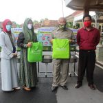 BUMN, Swasta Memberikan Bantuan APD, Tempat Cuci Tangan Kepada Pemkab OKU BUMN, Swasta Memberikan Bantuan APD, Tempat Cuci Tangan Kepada Pemkab OKU