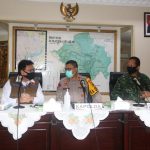 Pemprov Sumsel Apresiasi Terobosan Gugus Tugas Membuat Tim Pencegahan Penyebaran Covid 19 Pemprov Sumsel Apresiasi Terobosan Gugus Tugas Membuat Tim Pencegahan Penyebaran Covid 19