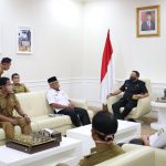 DRA Tak Ingin Warga Miskin di Muba Tidak dapat Bantuan DRA Tak Ingin Warga Miskin di Muba Tidak dapat Bantuan