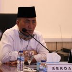 Pemkab Muba Optimis Ikuti Lomba Inovasi Daerah Sambut New Normal Pemkab Muba Optimis Ikuti Lomba Inovasi Daerah Sambut New Normal