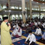 Hari ini, Masjid di Lubuklinggau Mulai Gelar Shalat Jumat Hari ini, Masjid di Lubuklinggau Mulai Gelar Shalat Jumat