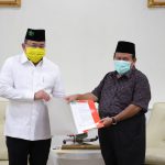 Disahkan Sebagai Mustasyar NU Sumsel, Dodi Reza Juga Diangkat Sebagai Pembina LAZISNU Disahkan Sebagai Mustasyar NU Sumsel, Dodi Reza Juga Diangkat Sebagai Pembina LAZISNU