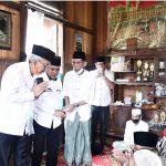 Wagub Melayat ke Rumah Duka Korban Perahu Ketek Tenggelam