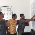 Transparansi Bantuan dampak Covid-19 Kades di Muba Umumkan Penerima Bantuan ke Publik