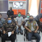 Pemkab OKI dan Media Sinergi Lawan Covid-19