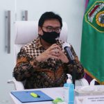 Pemprov Sumsel Ambil Langkah Strategis Jaga Ketahanan Pangan Pemprov Sumsel Ambil Langkah Strategis Jaga Ketahanan Pangan