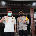 Herman Deru Simak Langsung Arahan Menkeu dan Mendagri Terkait Lomba Inovasi Daerah Tatanan Normal Baru