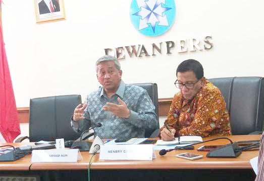 DEAN PERS