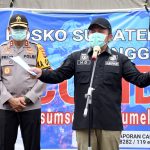 Gubernur Herman Deru Ingatkan PLN Permudah masyarakat Dapatkan Listrik Bersubsidi