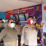 Rayakan Idul Fitri, DRA Ingatkan Warga Muba Taat Protokol Kesehatan