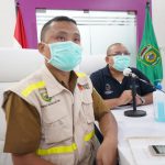 Alhamdulillah Sumsel Nihil Konfirmasi Positif Covid-19, Pasien Sembuh Bertambah Menjadi 64 Orang